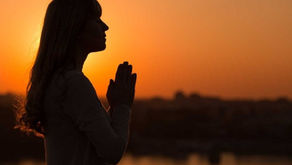 Առակ: Այրի Կինը և Խորթ Որդին