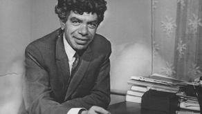 Ոչ մի օր առանց բանաստեղծության