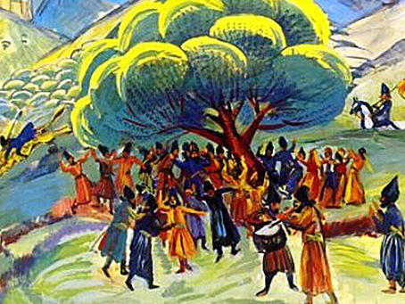 Գիտե՞ք, թե,,,