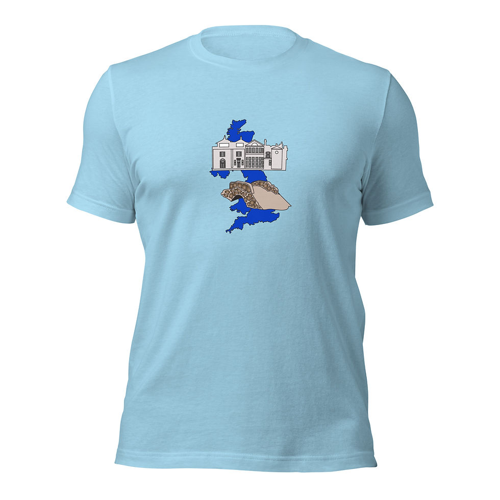 Thumbnail: The Old Course St Andrews Swilcan Bridge UK Golf Cotton Short Sleeve Shirt