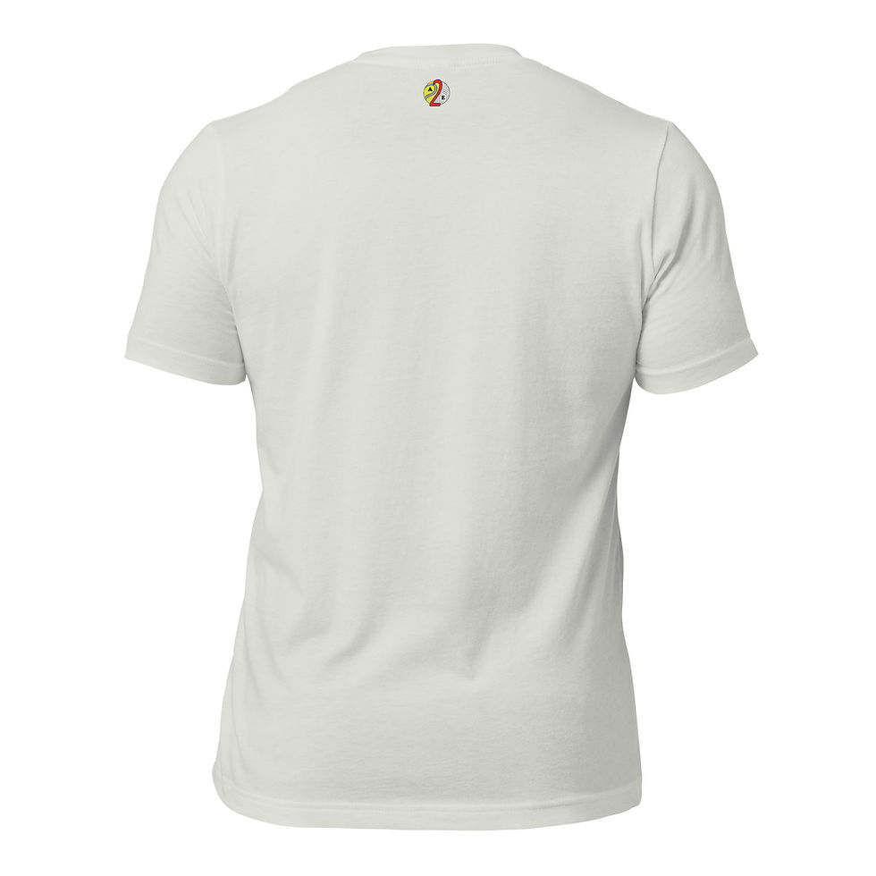 Thumbnail: Carlos Alcaraz Tennis Spain Flag Racquet Silhouette Cotton Short Sleeve Shirt