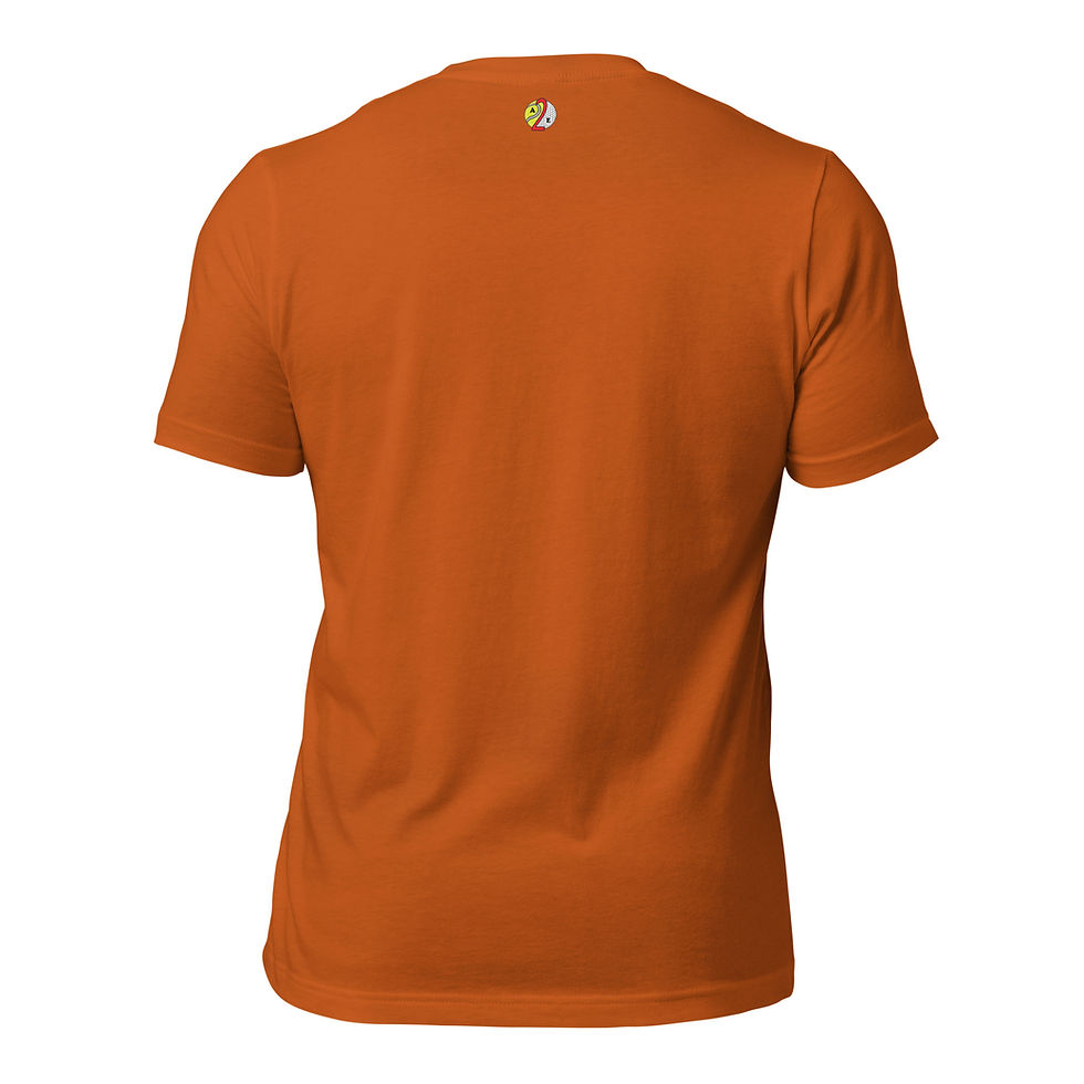 Thumbnail: Aryna Sabalenka Tennis Black Silhouette Cotton Short Sleeve Shirt