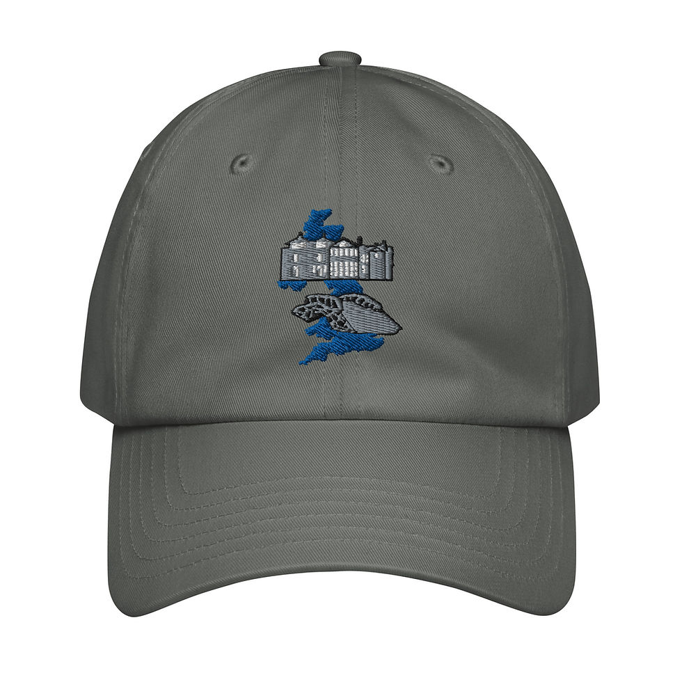 Thumbnail: The Old Course St Andrews Swilcan Bridge UK Golf Under Armour® Dad Hat