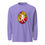 Thumbnail: Rafa Nadal Tennis Spain Flag Silhouette Heavyweight Long Sleeve Shirt