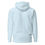 Thumbnail: Rafa Nadal Tennis Blue Silhouette Unisex Hoodie