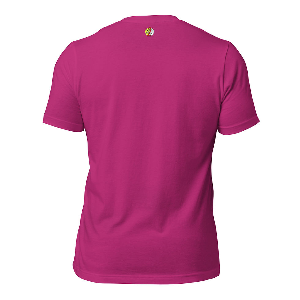 Thumbnail: Stefanos Tsitsipas Tennis White Silhouette Unisex Cotton Short Sleeve Shirt