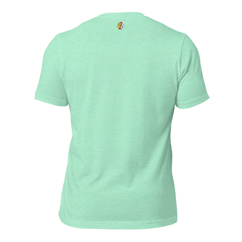 Thumbnail: Andy Murray Tennis White Silhouette Cotton Short Sleeve Shirt