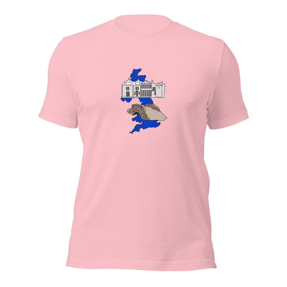 Thumbnail: The Old Course St Andrews Swilcan Bridge UK Golf Cotton Short Sleeve Shirt