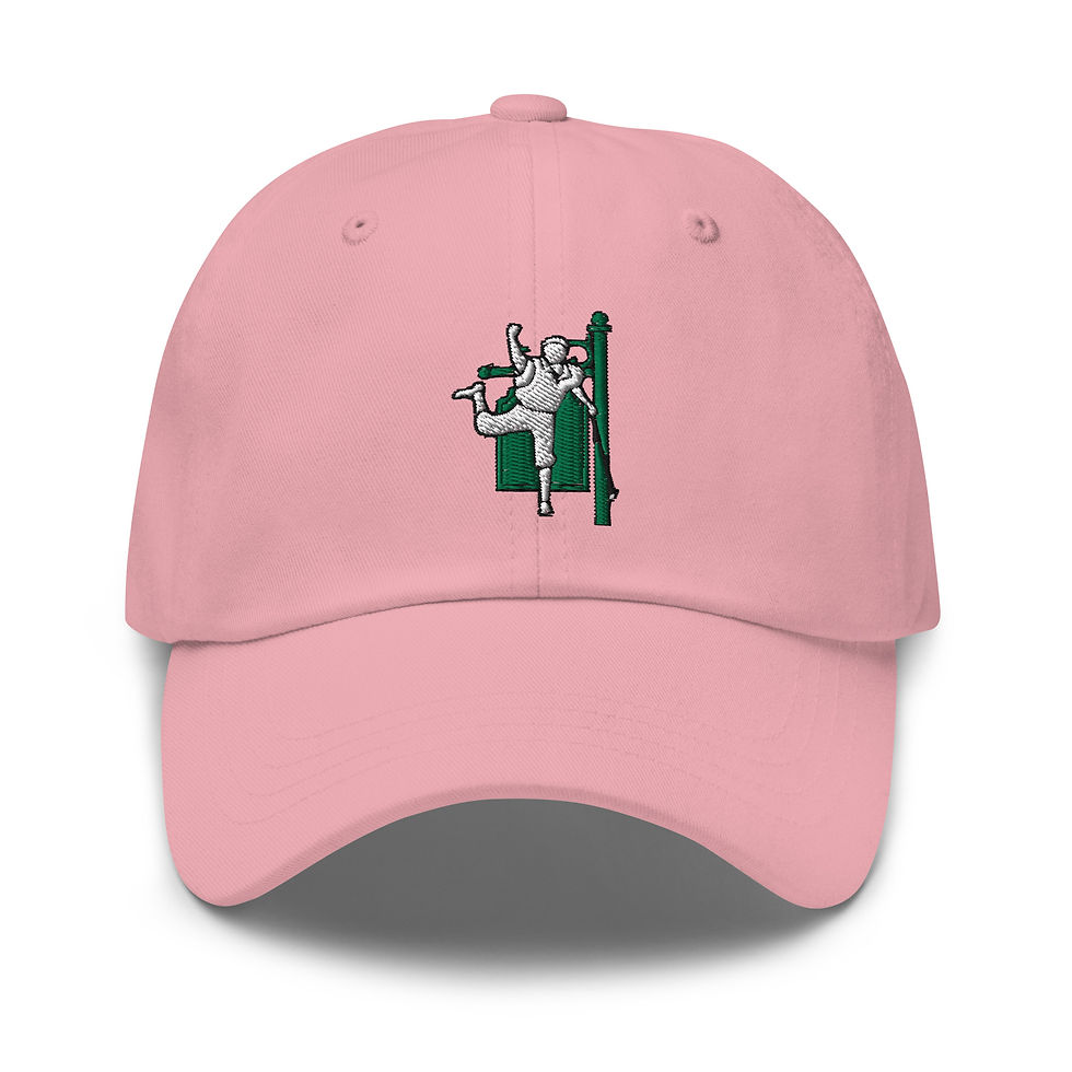Thumbnail: Payne Stewart US Open Pinehurst No2 Golf Celebration Classic Adjustable Hat