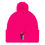 Thumbnail: Rory Mcilroy Golf & United Kingdom Silhouette Pom-Pom Beanie