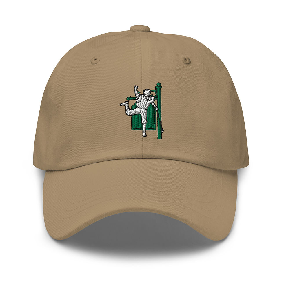 Thumbnail: Payne Stewart US Open Pinehurst No2 Golf Celebration Classic Adjustable Hat