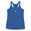 Thumbnail: 5K Running Shoe Women's Racerback Tri-Blend Tank Top