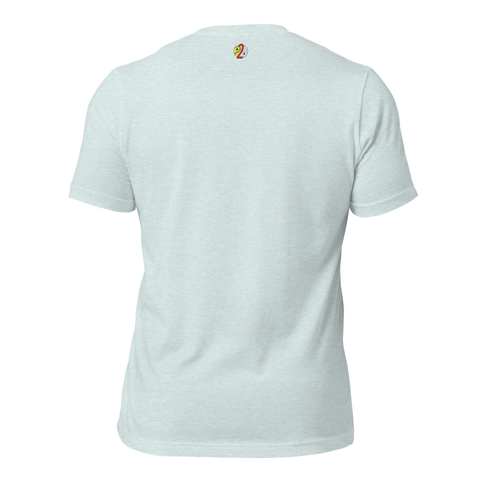 Thumbnail: Andy Murray Tennis White Silhouette Cotton Short Sleeve Shirt