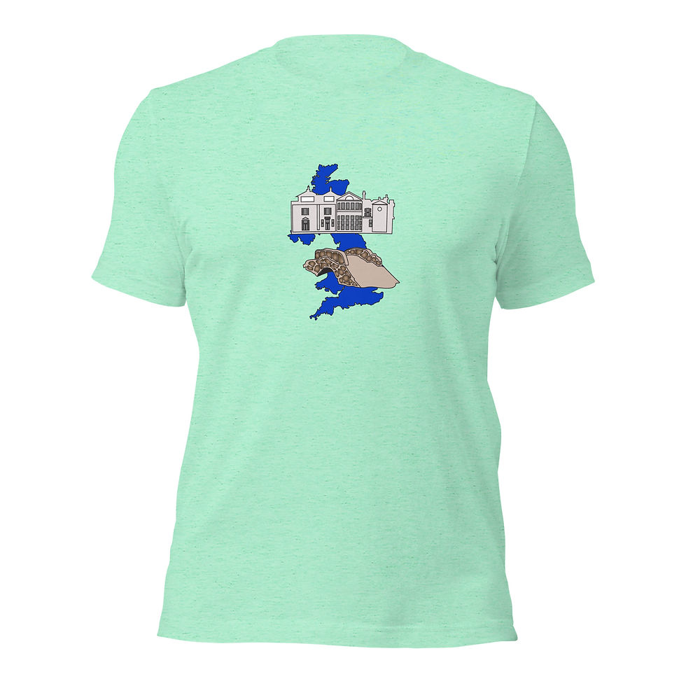 Thumbnail: The Old Course St Andrews Swilcan Bridge UK Golf Cotton Short Sleeve Shirt