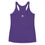 Thumbnail: 5K Running Shoe Women's Racerback Tri-Blend Tank Top