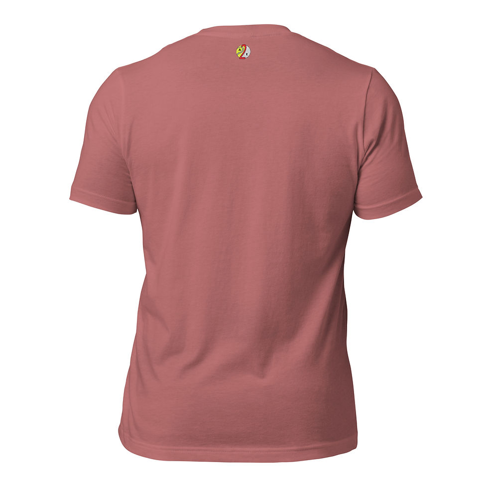 Thumbnail: Andy Murray Tennis Black Silhouette Cotton Short Sleeve Shirt