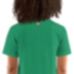 Thumbnail: 5K Running Shoe Unisex Ring-Spun Cotton Short Sleeve Shirt