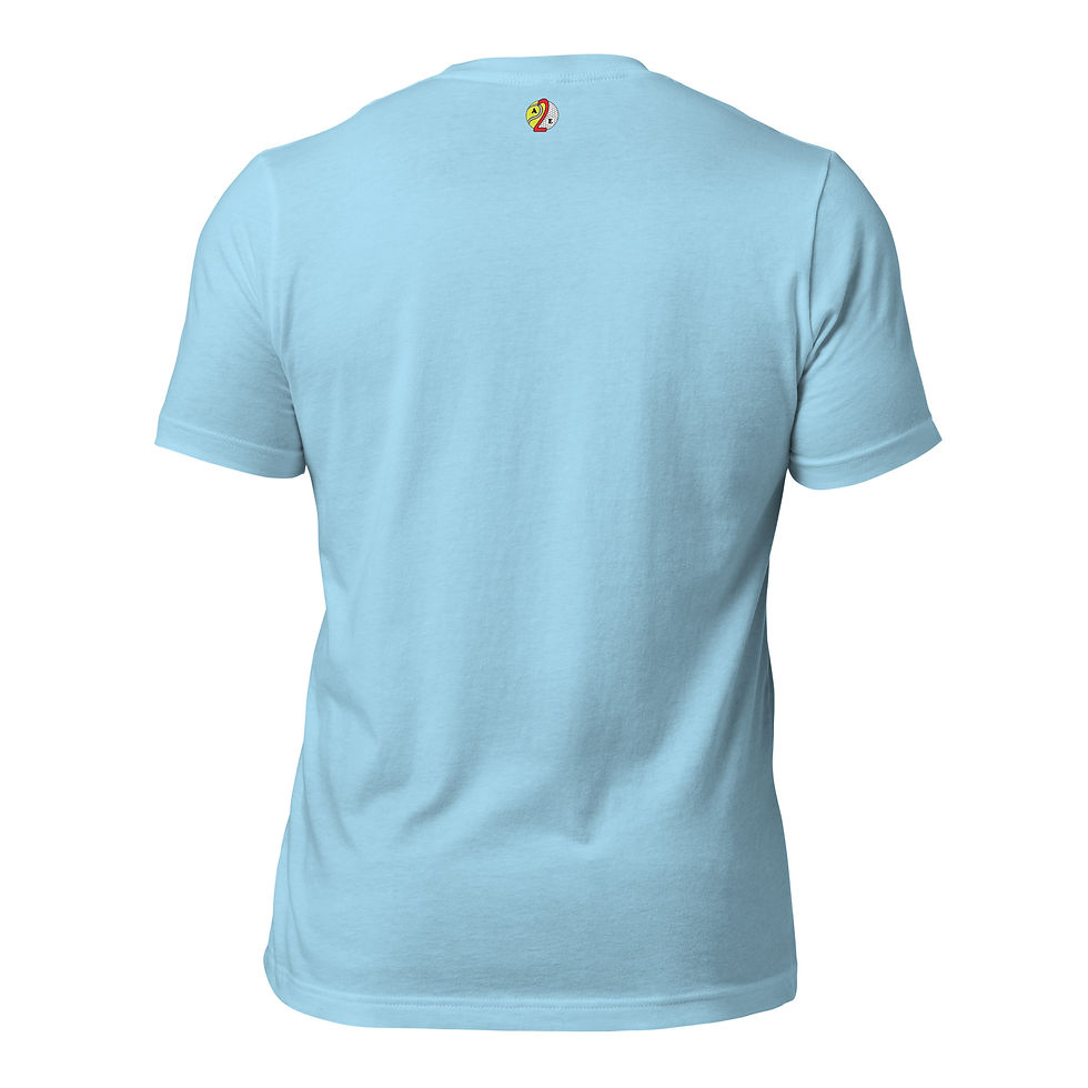 Thumbnail: Andy Murray Tennis White Silhouette Cotton Short Sleeve Shirt
