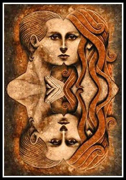 La Sombra: Un Viaje hacia la Integración y la Luz Interior