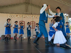 Spoločnosť GEVORKYAN podporila podujatie pre malých umelcov