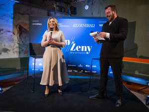 FOTOGALERIE: Síň slávy 2023
