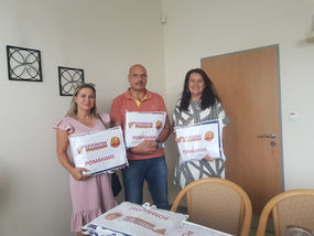 Pomáhame tým najzraniteľnejším