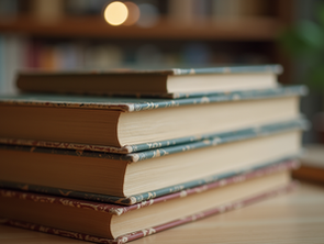 Novedades literarias: Descubre nuevas obras hispanas