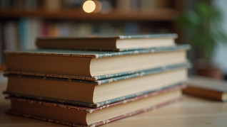 Novedades literarias: Descubre nuevas obras hispanas