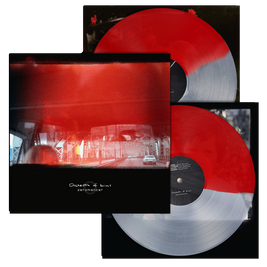 New Zeromancer double LP!