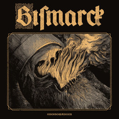 Bismarck Repress