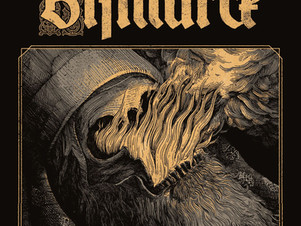 Bismarck Repress