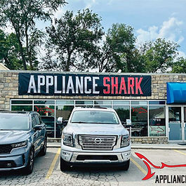 Best Appliance Repair Service Mission Kansas: Appliance Shark 