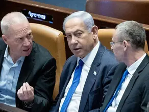 Entendiendo la Reforma Judicial en Israel - Sharon Kusner