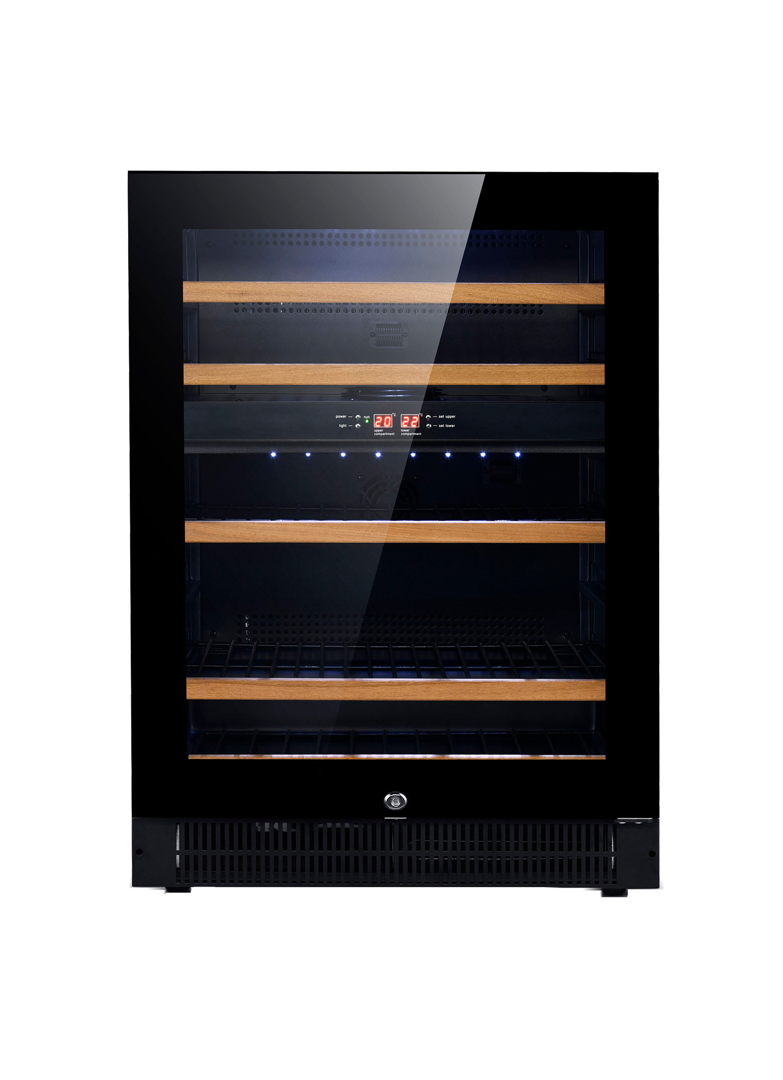 Gvino WFG 45 vinkøleskab