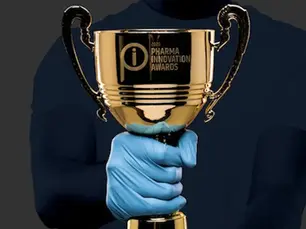 2020 Pharma Innovation Awards