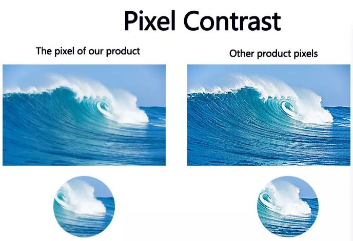 Thumbnail: 4K LCD Monitor