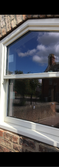 Sliding Sash Window