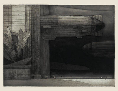 Richard Bunkall (1953-1999)