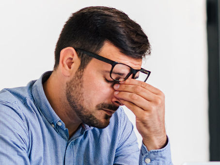 Managing Uncertainty: The Number 1 Challenge Facing Leaders in Government