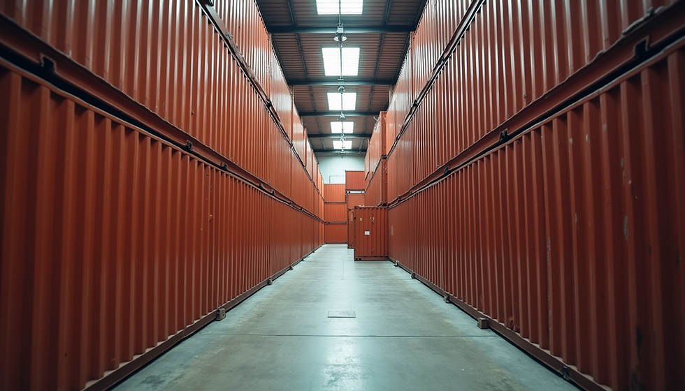 How Export Readiness Assessment Tools Drive Global Growth