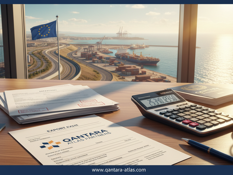 Structurer un diagnostic export pour PME marocaines : un levier stratégique incontournable
