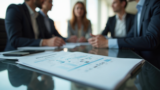 The Role of Export Mentorship Programs in Global Trade Success