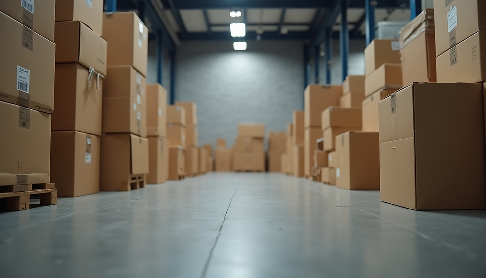 Understanding European Buyers' Needs for Export Success: Buyers in Europe Export
