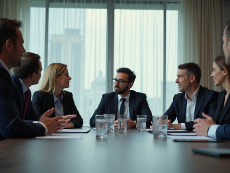 Understanding the Role of an Export Advisor in Export Advisory Services