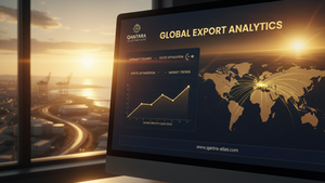 IA exportation : L'intelligence artificielle au service de l'export
