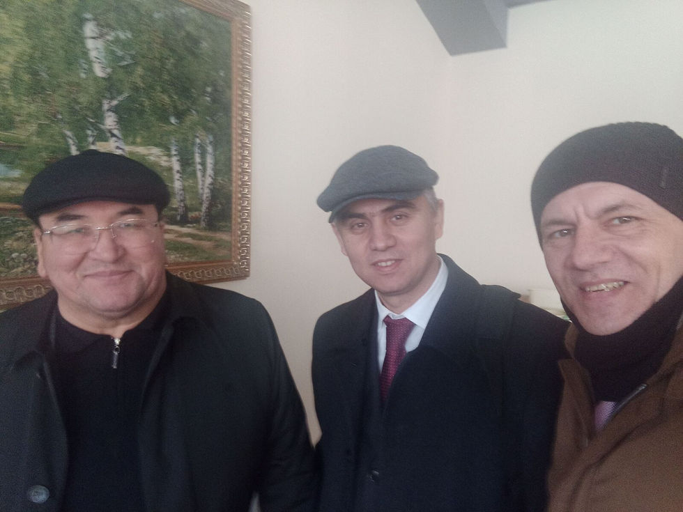 uzbekistan-mission-processing-line-site-visit