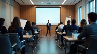 Enhance Global Trade with Global Sales Training