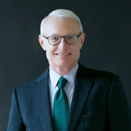 Michael Porter - Professor at Harvard Business School
