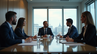 Boosting Global Sales with International Sales Training