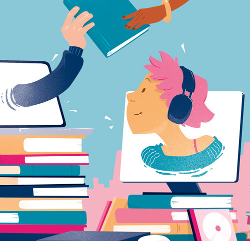 La culture nous connecte !